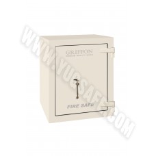 Сейф огнестойкий GRIFFON FSL.57.K Cream фотография