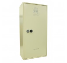 Сейф оружейный GRIFFON GE.850/52.E Cream фотография