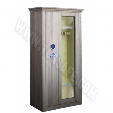 Сейф оружейный GRIFFON GG.700.E WOOD 