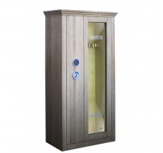 Сейф оружейный GRIFFON GG.700.E WOOD фотография