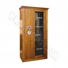 Сейф оружейный GRIFFON GG.700.E WOOD ASH 