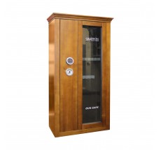 Сейф оружейный GRIFFON GG.700.E WOOD ASH фотография