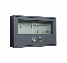 Сейф оружейный Griffon GG.W.64/100.E фотография