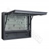 Сейф оружейный Griffon GG.W.84/100.E фотография №5