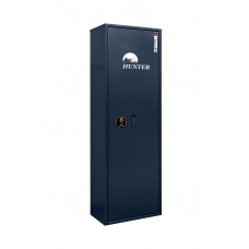 Сейф оружейный HUNTER GLST.130.FP фотография
