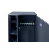 Сейф оружейный HUNTER GLST.650.E фотография №4