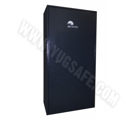 Сейф оружейный HUNTER GLST.650.K фотография