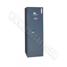 Сейф оружейный HUNTER GLT.470/35.E фотография