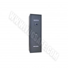 Сейф оружейный HUNTER GS.420.E Black фотография