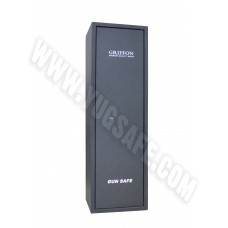 Сейф оружейный HUNTER GS.420.K Black фотография