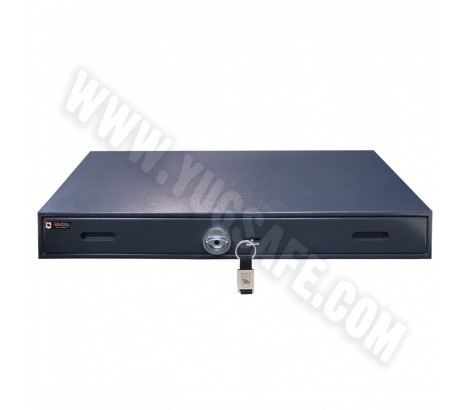 Сейф оружейный GRIFFON GU.135.K фотография