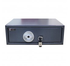 Сейф для пистолета GRIFFON GU.50.K фотография