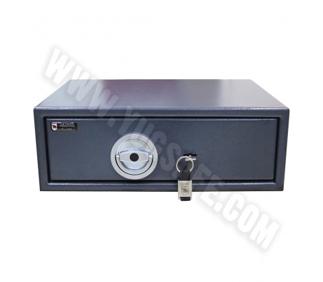 Сейф для пистолета GRIFFON GU.50.K фотография