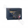 Сейф взломостойкий Griffon H.20.KP DarkGrey фотография №6