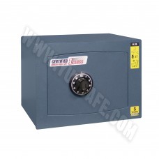 Сейф взломостойкий Griffon H.26.C Dark Grey фотография