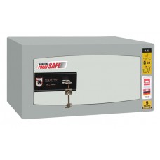 Сейф взломостойкий Griffon H.22.K фотография