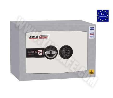 Сейф взломостойкий Griffon H.30.E фотография