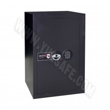 Сейф взломостойкий Griffon H.65.E Black фотография