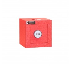 Сейф мебельный Griffon LS.15.C Red фотография