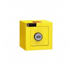 Сейф мебельный Griffon LS.15.C Yellow фотография