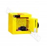 Сейф мебельный Griffon LS.15.C Yellow фотография №4