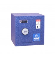 Сейф мебельный Griffon LS.20.C BLue Kids 