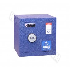 Сейф мебельный Griffon LS.20.C BLue Kids фотография