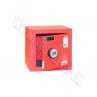 Сейф мебельный Griffon LS.20.C Red Kids фотография №3