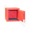 Сейф мебельный Griffon LS.20.C Red Kids фотография №4