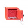 Сейф мебельный Griffon LS.20.C Red Kids фотография №6