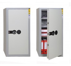 Сейф офисный Griffon M.100.Е фотография
