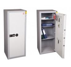 Сейф офисный Griffon M.120.Е фотография