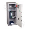 Сейф офисный Griffon M.120.К фотография №4