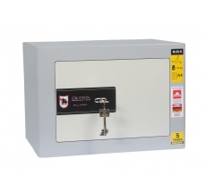Сейф мебельный Griffon M.25.К фотография