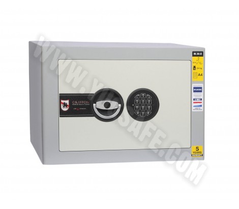 Сейф мебельный Griffon M.30.Е фотография