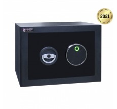 Сейф мебельный GRIFFON M.30.FP Black фотография