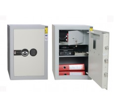 Сейф офисный Griffon M.50.К фотография