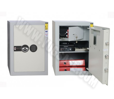 Сейф офисный Griffon M.50.К фотография