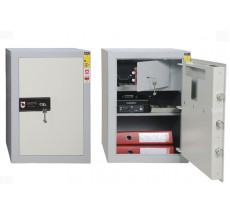 Сейф офисный Griffon M.60.К фотография