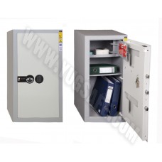 Сейф офисный Griffon M.80.Е фотография