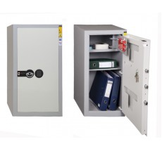 Сейф офисный Griffon M.80.Е фотография