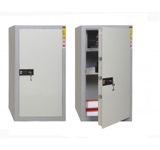 Сейф офисный Griffon M.80.К фотография