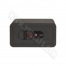 Сейф мебельный MySafe MSR.20.E Black фотография
