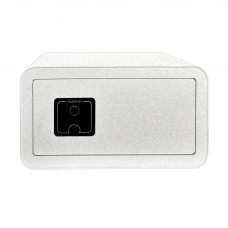 Сейф мебельный MySafe MSR.20.FP White фотография
