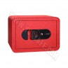 Сейф мебельный MySafe MSR.25.E Red фотография №3