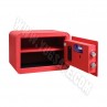 Сейф мебельный MySafe MSR.25.E Red фотография №4