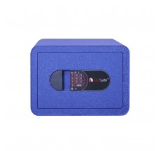 Сейф мебельный MySafe MSR.25.E Blue фотография