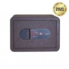 Сейф мебельный MySafe MSR.25.E Brown фотография