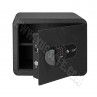 Сейф мебельный MySafe MSR.30.E Black фотография №4