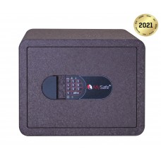 Сейф мебельный MySafe MSR.30.E Brown фотография